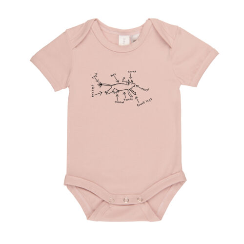 Belinda the Kow - Babies Thumbnail