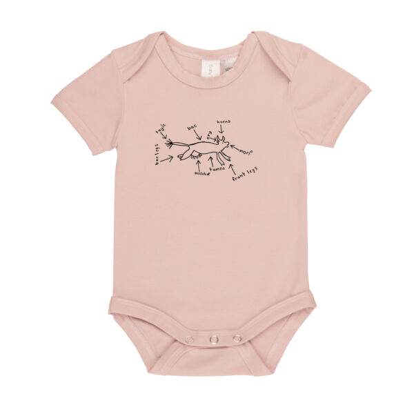 Belinda the Kow - Babies Thumbnail